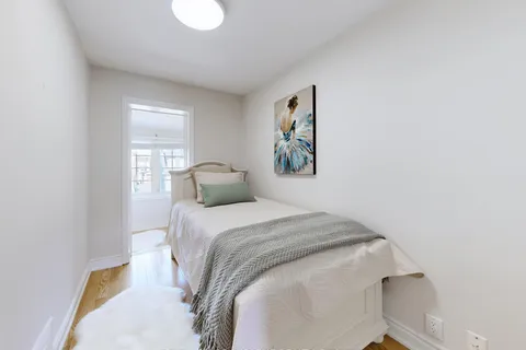 310 Nairn Avenue, ON M6E 4H8