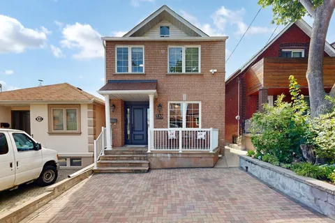 310 Nairn Avenue, ON M6E 4H8