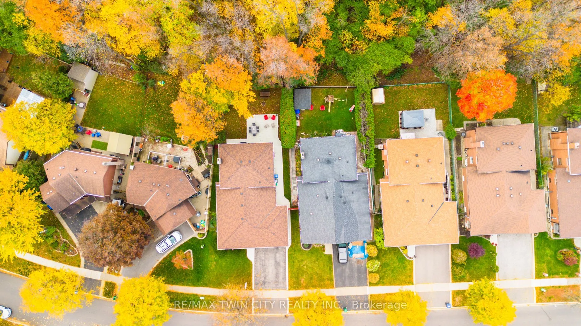 20 Manorcrest Street, ON L6S 2X1