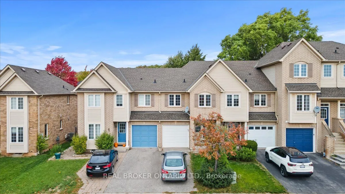 2069 Glenhampton Road, ON L6M 3W9