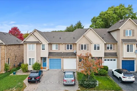 2069 Glenhampton Road, ON L6M 3W9