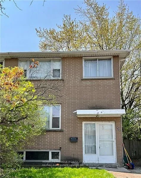 532 Appleby Line, ON L7L 2Y3