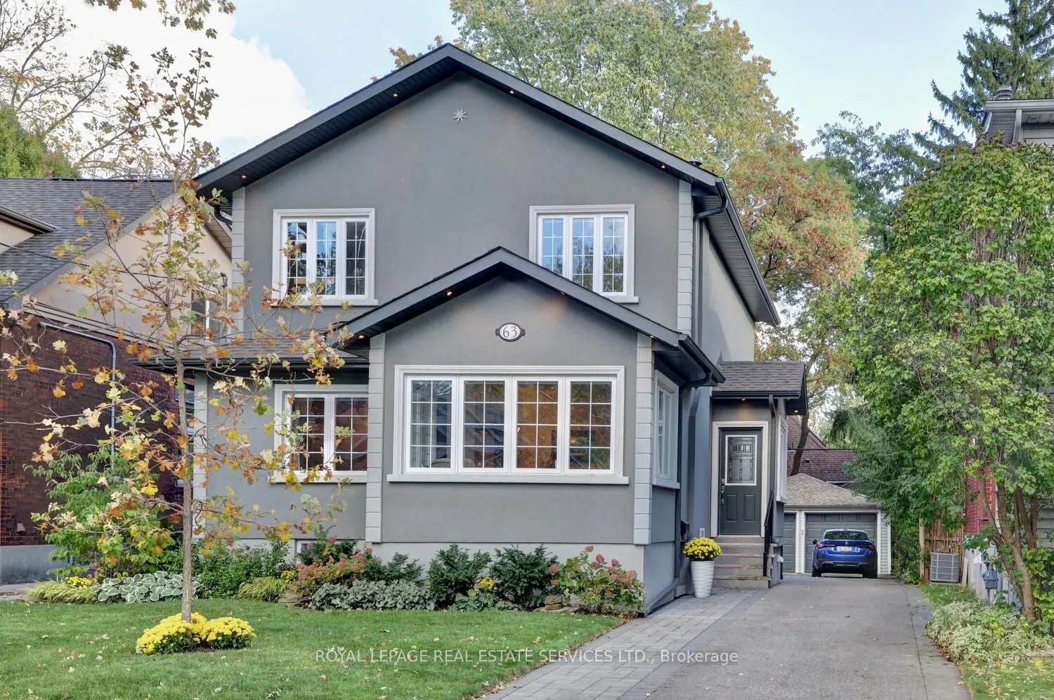 63 Eastbourne Crescent, ON M8V 1W7