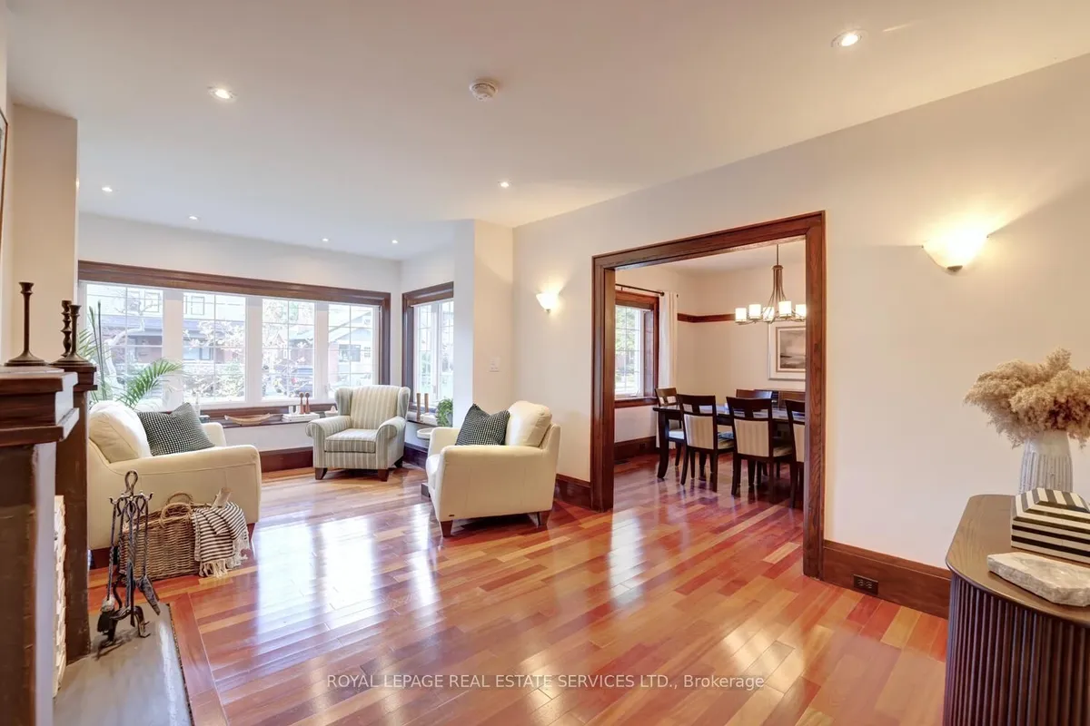 63 Eastbourne Crescent, ON M8V 1W7