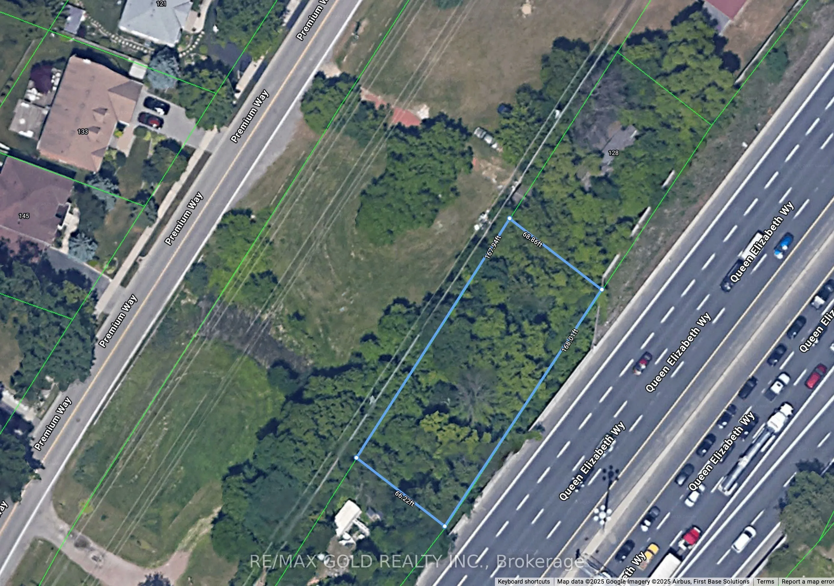 0 Premium Way, ON L5B 1A2