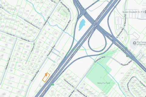 0 Premium Way, ON L5B 1A2