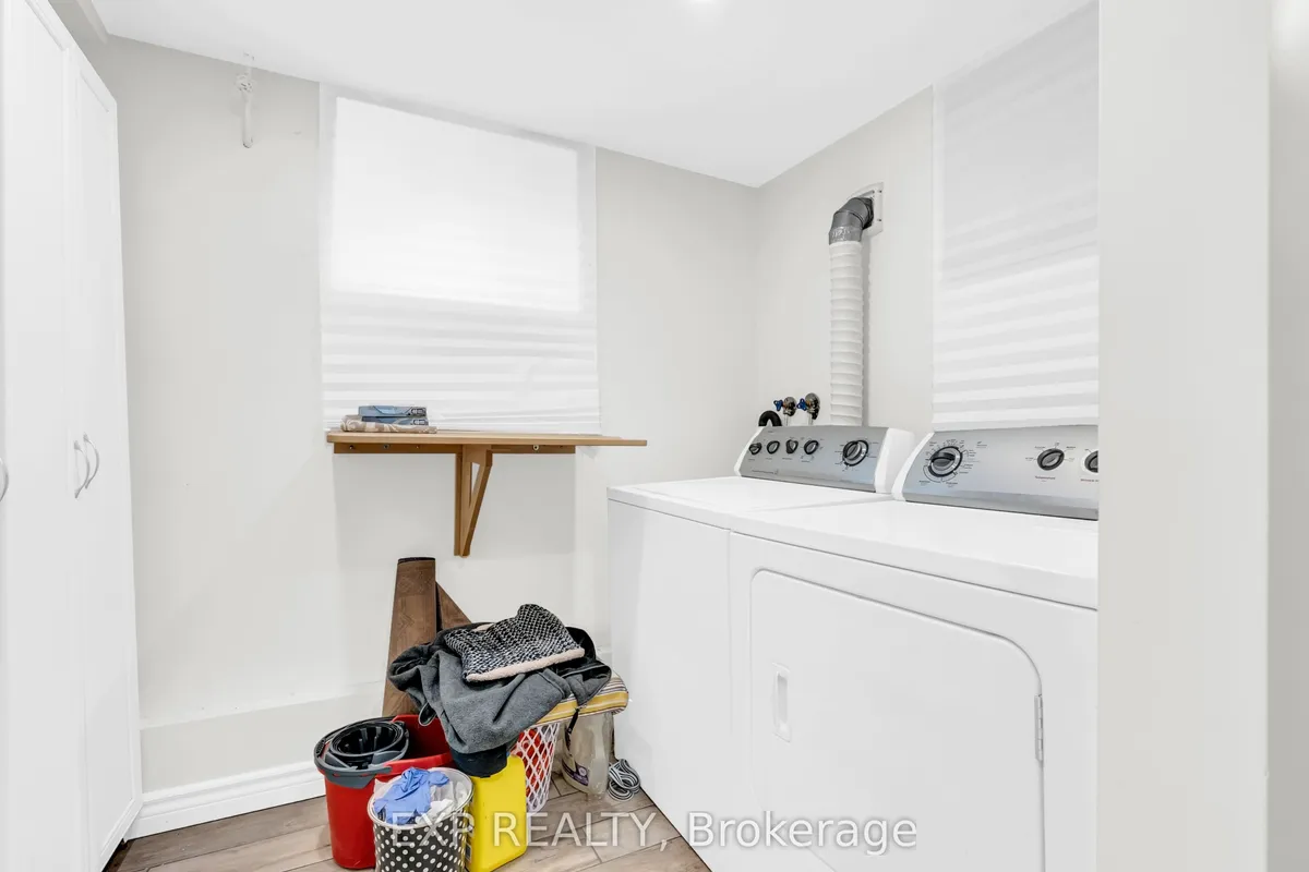 3 Harrow Street, ON L4T 1J2