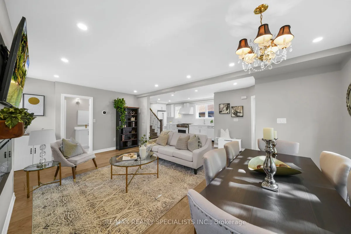 46 Elizabeth Street, ON L6Y 1R1