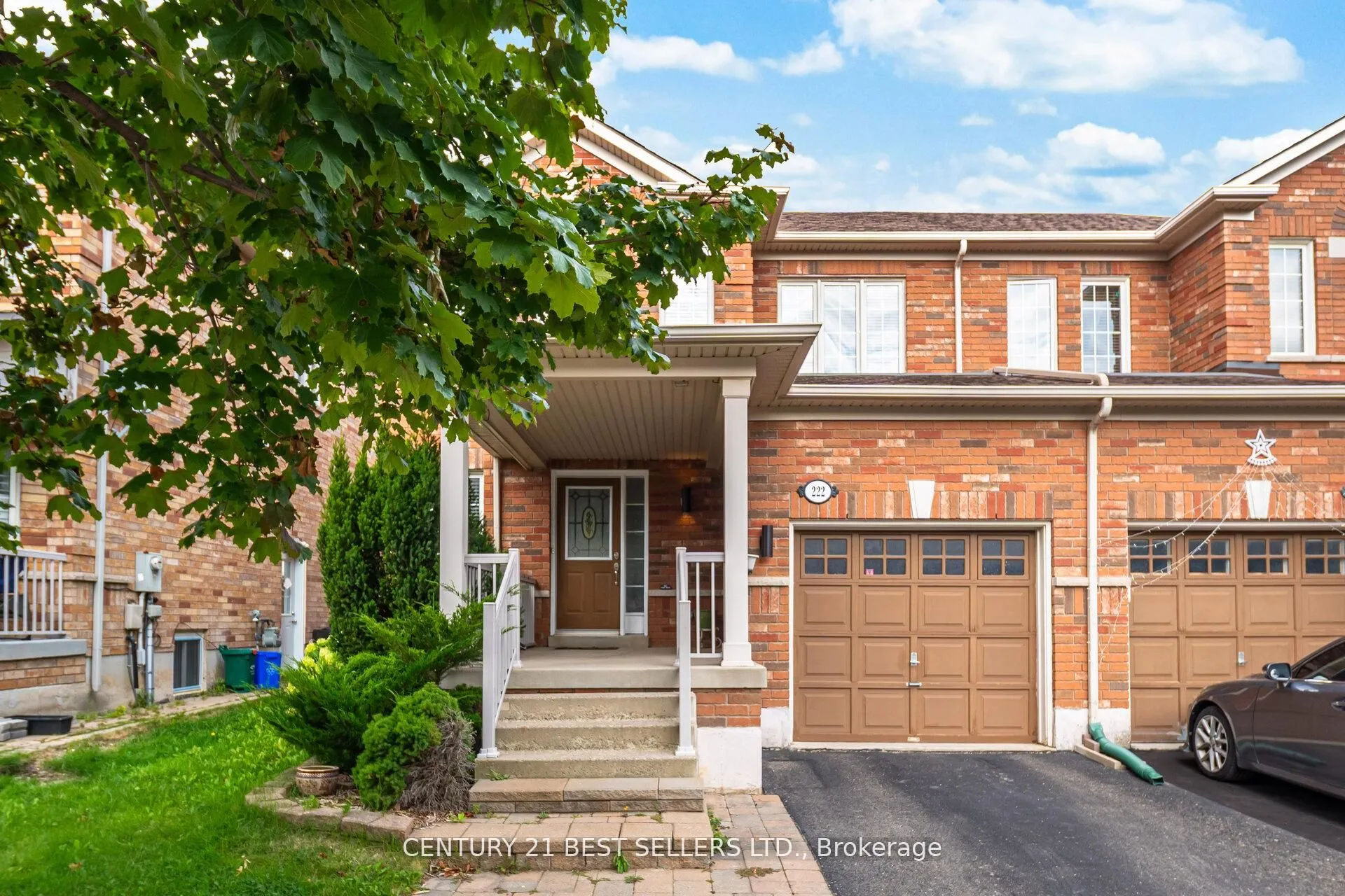 222 Andrews Trail, ON L9T 6S7