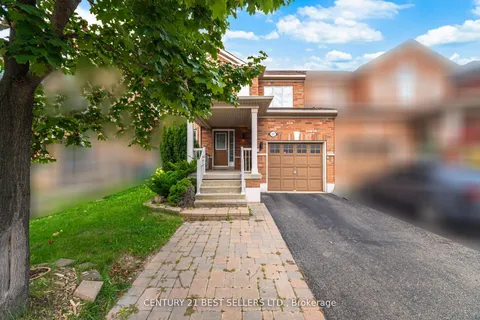 222 Andrews Trail, ON L9T 6S7