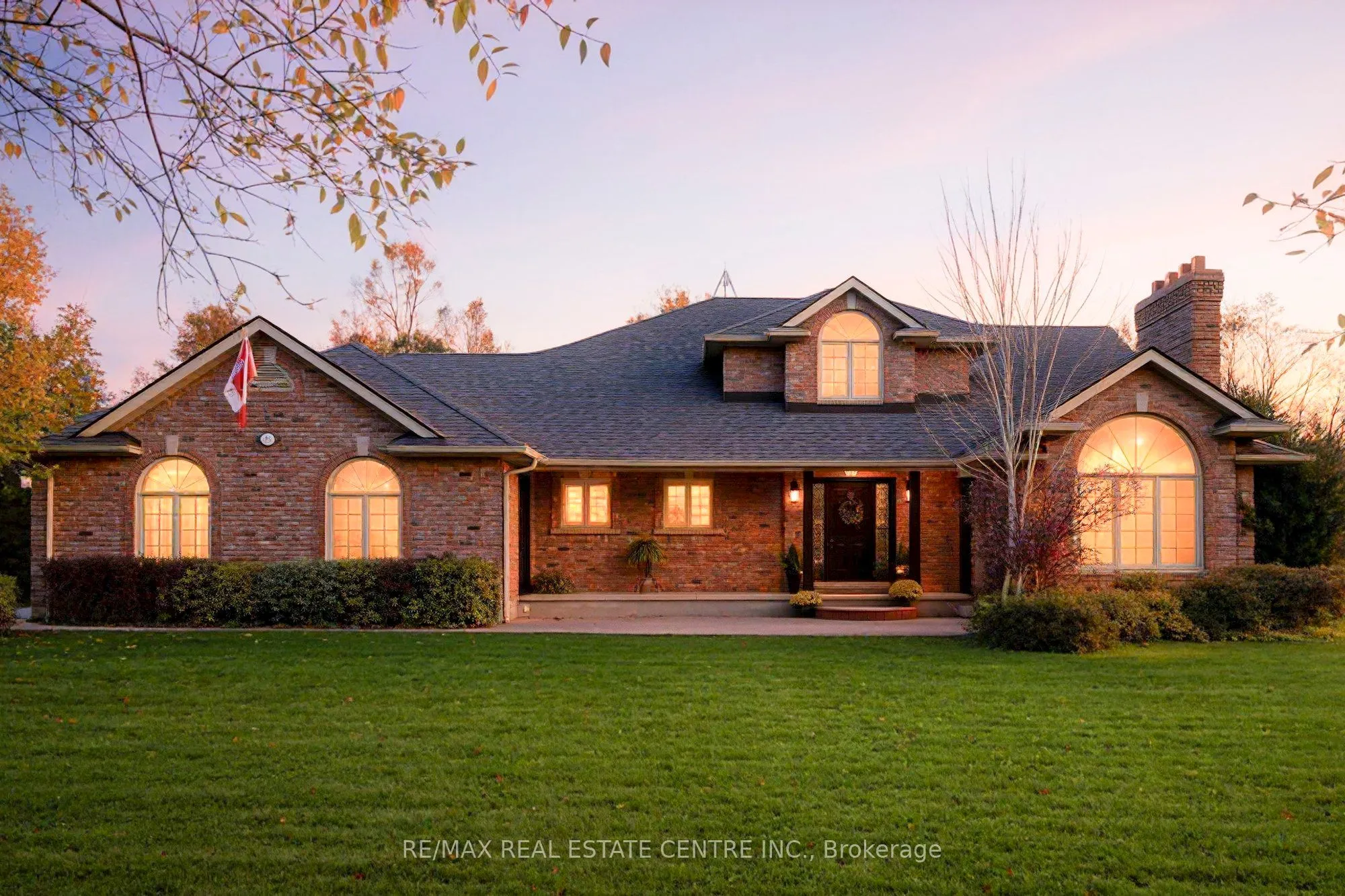 2255 Mohawk Trail, ON L0P 1B0