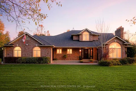 2255 Mohawk Trail, ON L0P 1B0