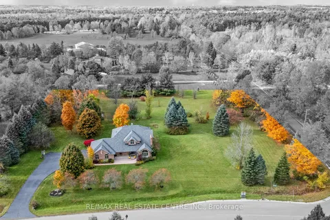 2255 Mohawk Trail, ON L0P 1B0