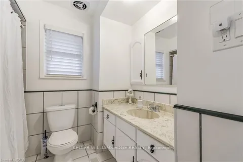 1470 Fisher Avenue, ON L7P 2L8