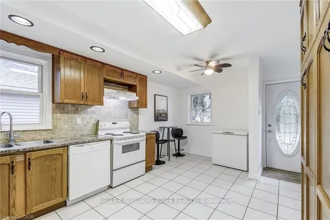 1470 Fisher Avenue, ON L7P 2L8