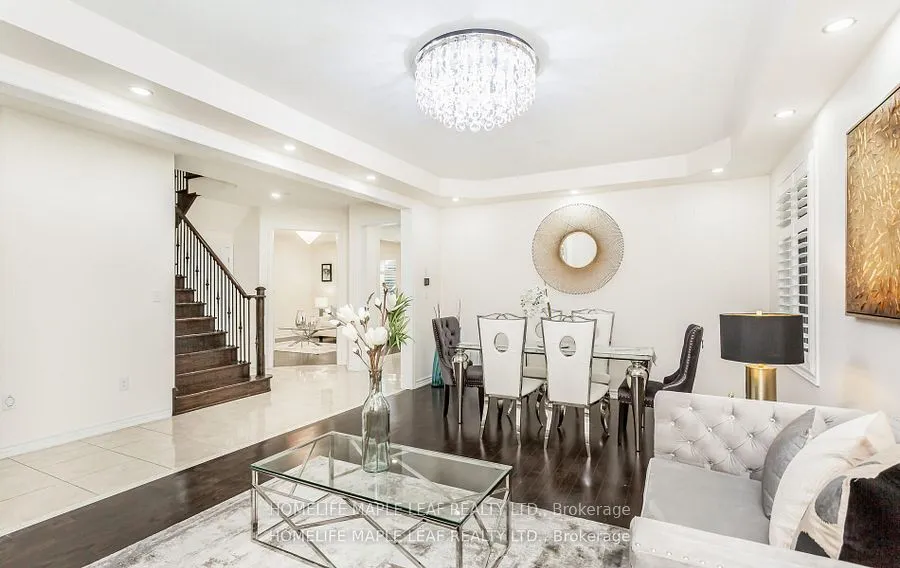 11 Cloverhaven Road, ON L6P 4E4