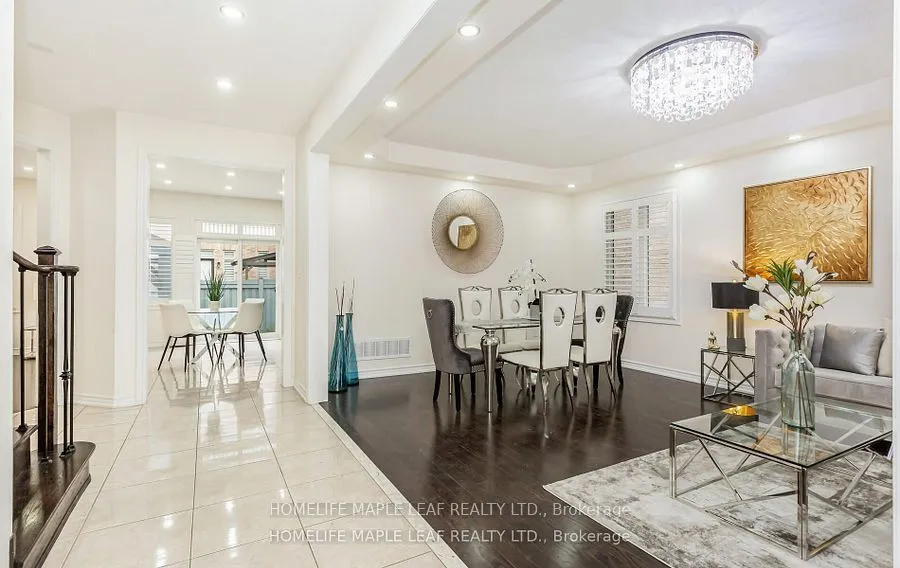 11 Cloverhaven Road, ON L6P 4E4