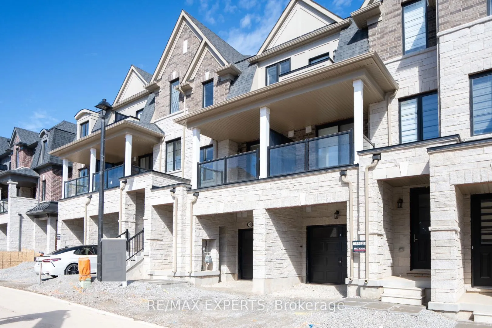 1455 NATIONAL COMMON Crescent, ON L7P 0V7