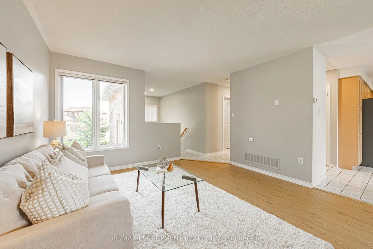 12 Summerfield Crescent, ON L6X 4L3