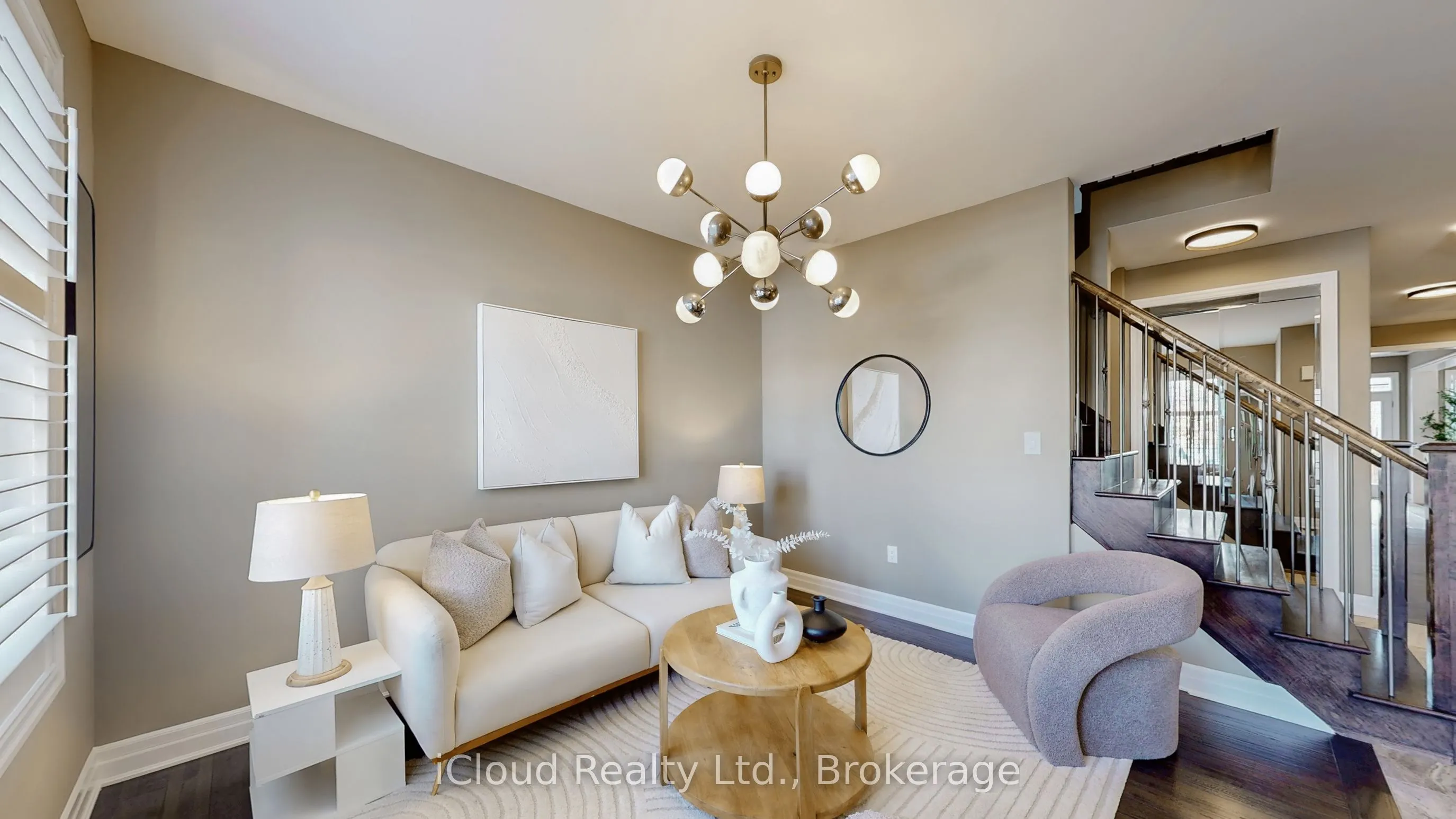 1198 McEachern Court, ON L9E 1E4