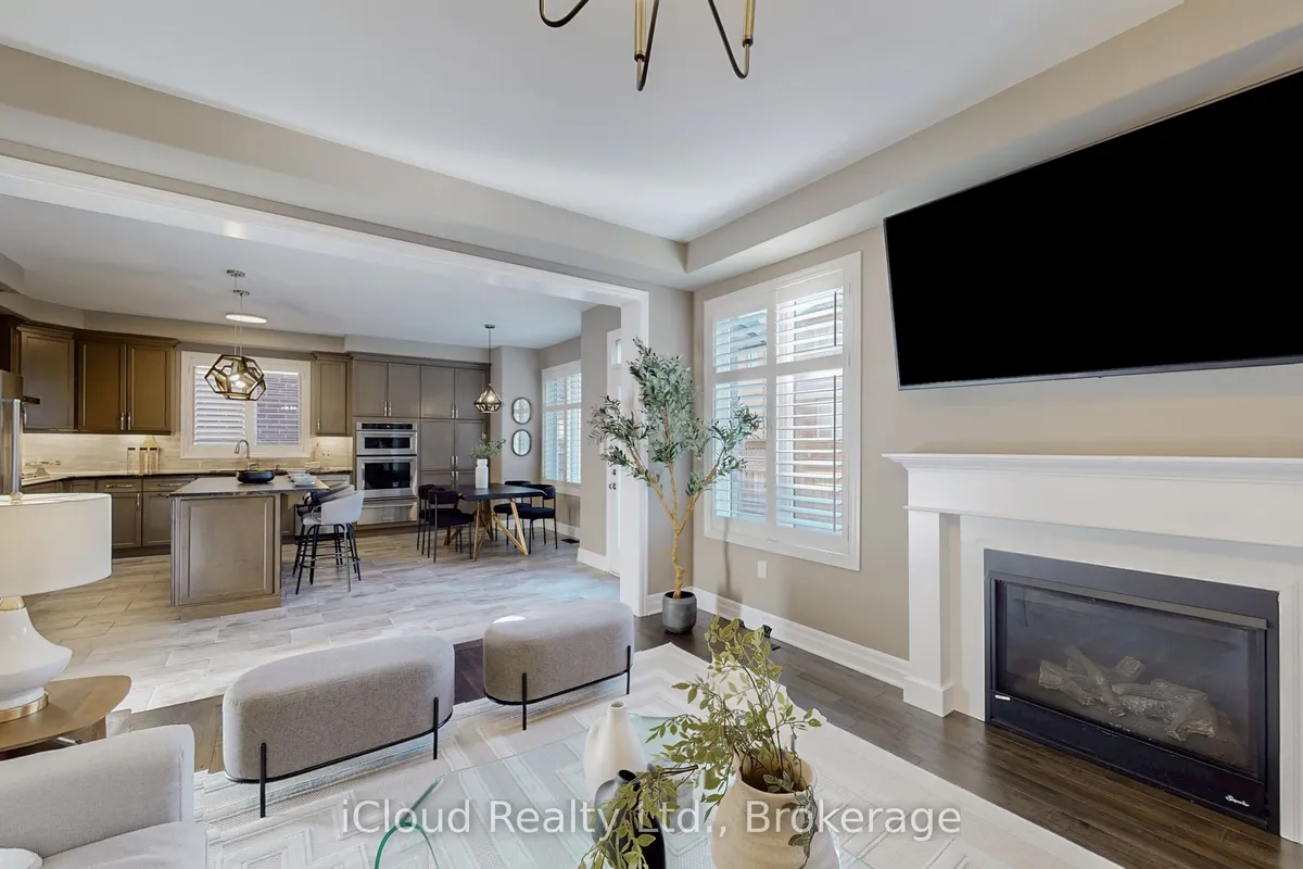 1198 McEachern Court, ON L9E 1E4