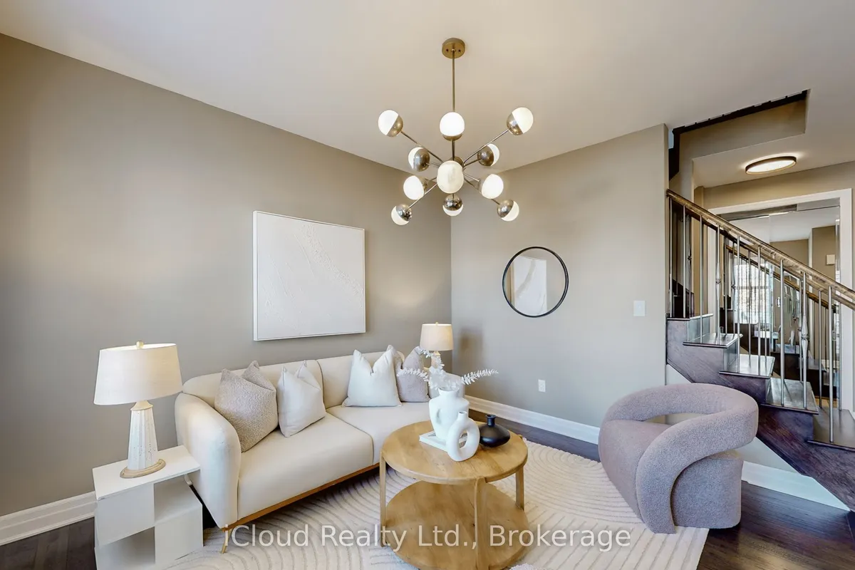 1198 McEachern Court, ON L9E 1E4