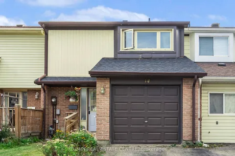 14 Johanna Drive, ON L9W 3S5