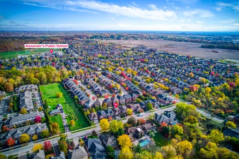 2151 Orchard Road, ON L7L 7K6