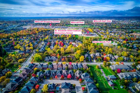 2151 Orchard Road, ON L7L 7K6