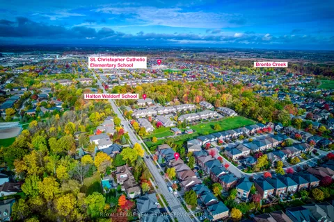 2151 Orchard Road, ON L7L 7K6