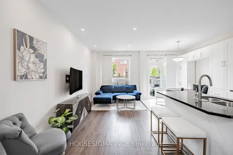 5677 Raleigh Street, ON L5M 7E6