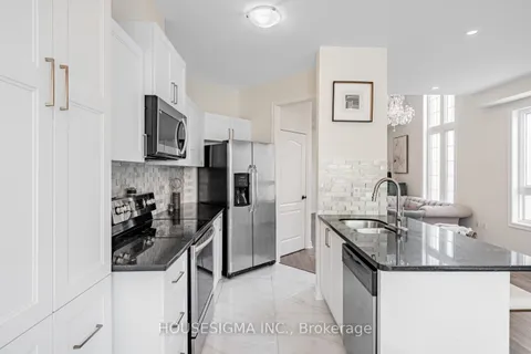 5677 Raleigh Street, ON L5M 7E6