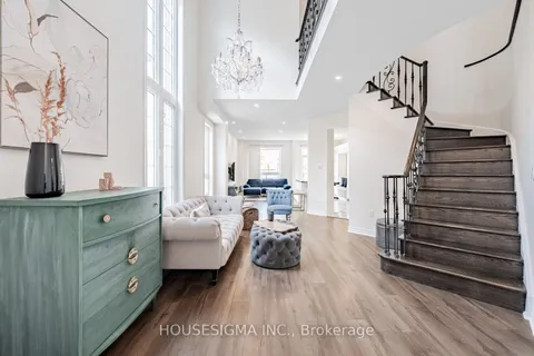 5677 Raleigh Street, ON L5M 7E6