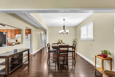 53 Dorchester Drive, ON L6T 3E2