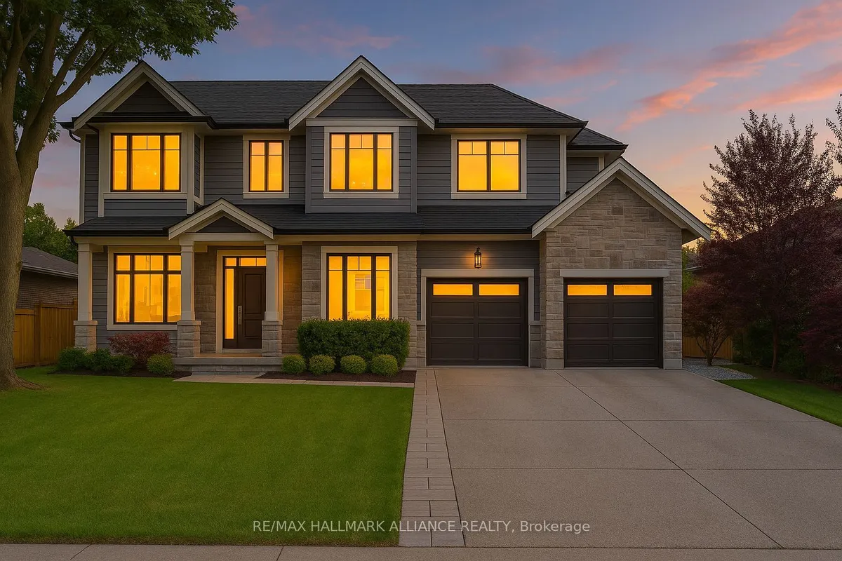 1225 Baldwin Drive, ON L6J 2W4