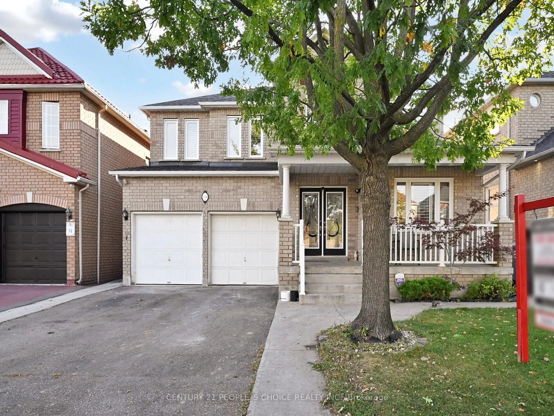 230 Edenbrook Hill Drive, ON L7A 2W7