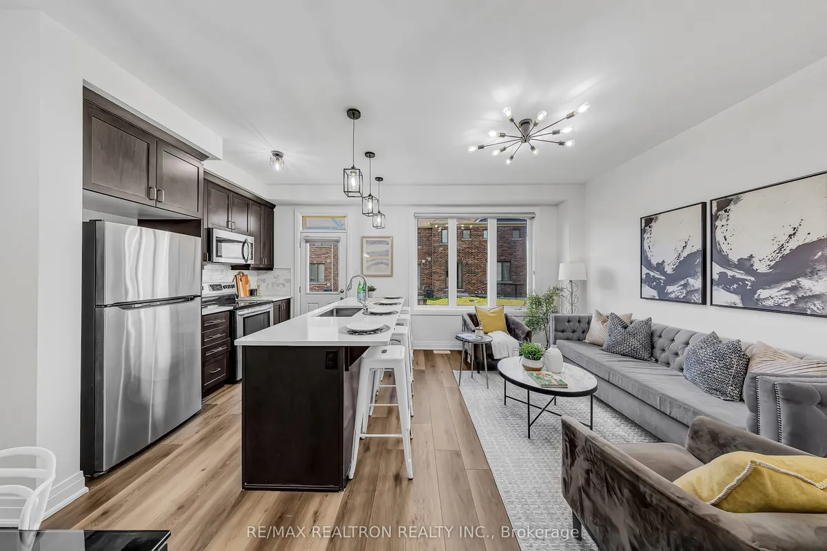 8 Emily Street, ON L7A 0A9