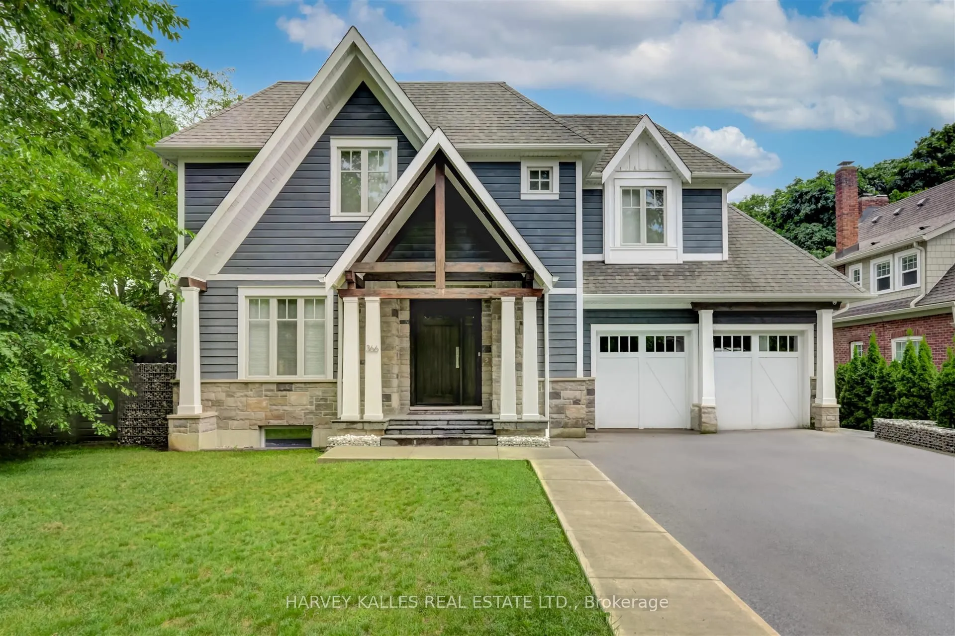 366 Galt Avenue, ON L6J 3P3