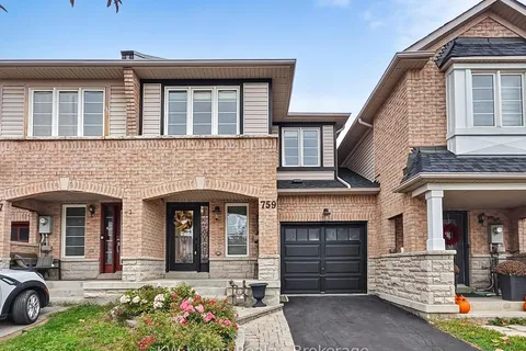 759 Gleeson Road, ON L9T 0C1