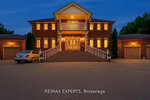 9 Cynthia Crescent, ON L6P 0S9