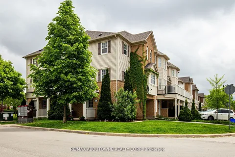 911 Deverell Place, ON L9T 0M2