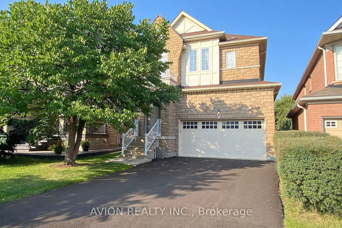 5173 Churchill Meadows Boulevard, ON L5M 8B7