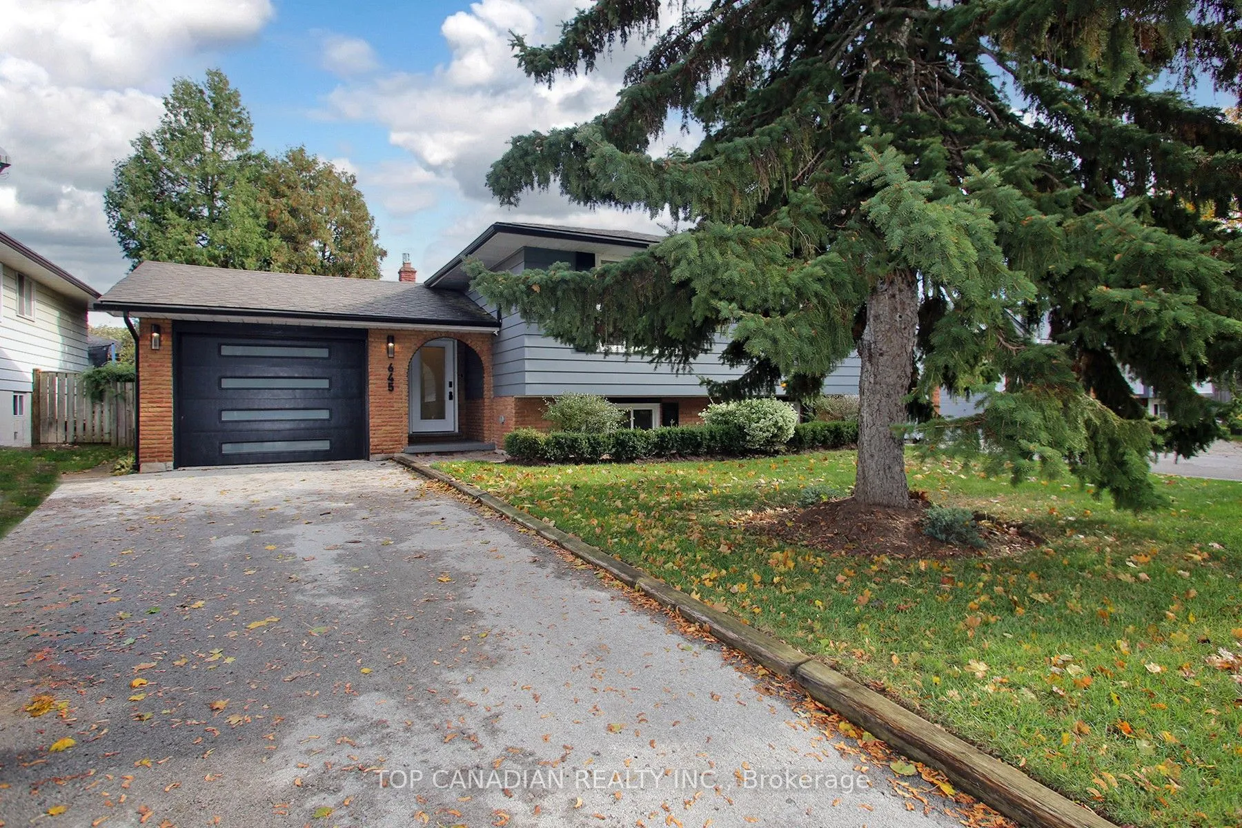 645 Castleguard Crescent, ON L7N 2W7