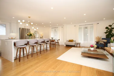 645 Castleguard Crescent, ON L7N 2W7