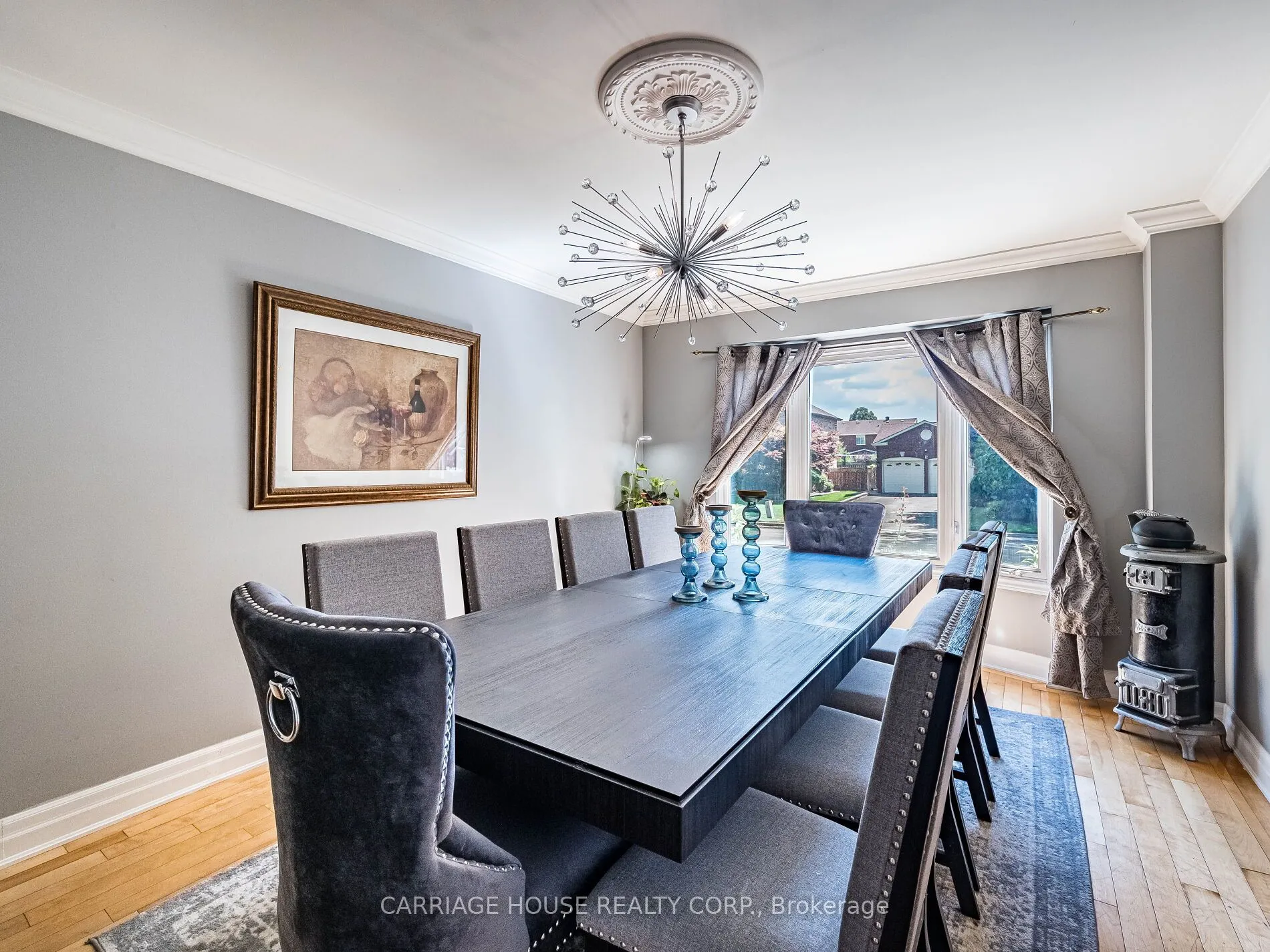 16 Stowe Court, ON L6Z 4C5