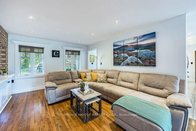 13098 22 Side Road, ON L7G 4S4