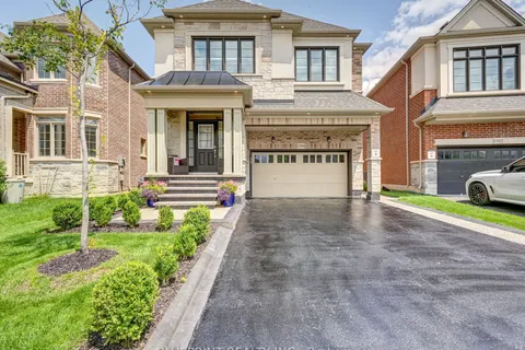 1396 Argall Court, ON L9E 1L7