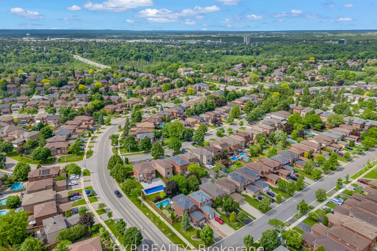 15 Smith Drive, ON L7G 5K7