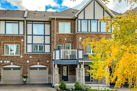 124 Stork Street, ON L6H 0X8