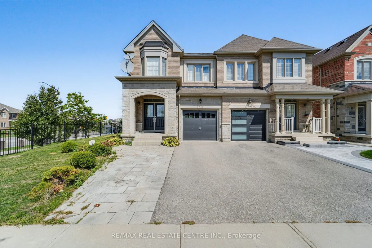 42 Andretti Crescent, ON L6X 5G6